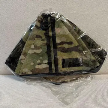 클레이모어 케이스 BYCRUISE 멀티캠 팬 스토리지