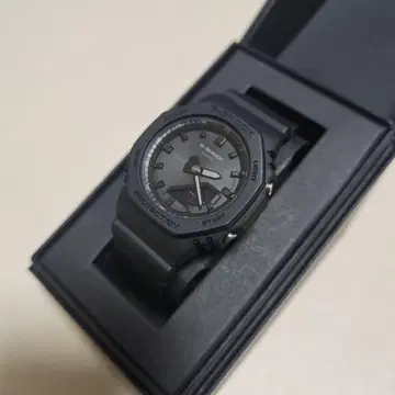 G-SHOCK GMA-P2100BB-1AJF