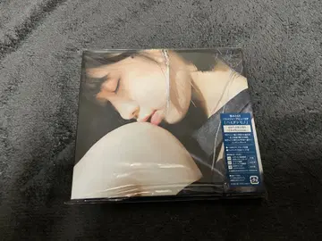 쿠스노키 토모리 초회 생산 한정판 CD 4장 세트