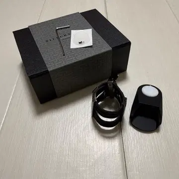 실버스 타인 TITANIUM X B 관 클라리넷 용