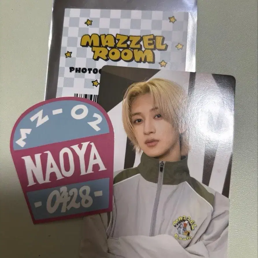 1번째 상품 이미지