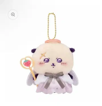 치이카와 천사와 악마 마스코트