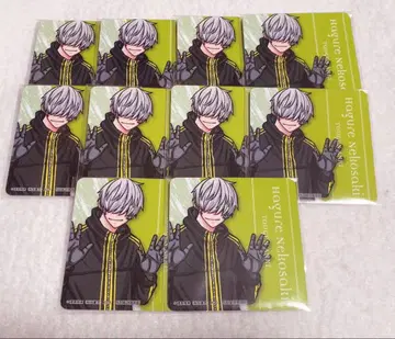 도겐 안키 코스터 - 네코사키 하쿠레