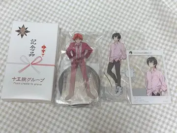 KING OF PRISM 킨드라 DVD 구매 혜택