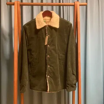 미사용 새상품 SugarCane 자켓