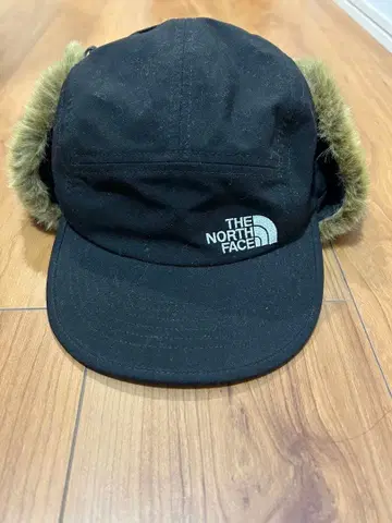 THE NORTH FACE 파일럿 캡