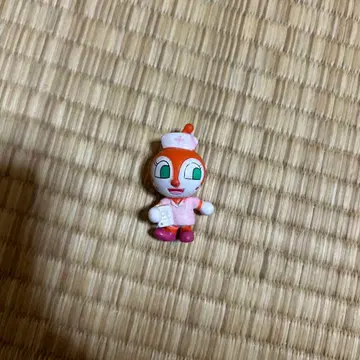 호빵맨 뮤지엄 컬렉션 짤랑이