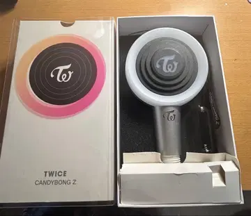 TWICE CANDYBONG Z 응원봉