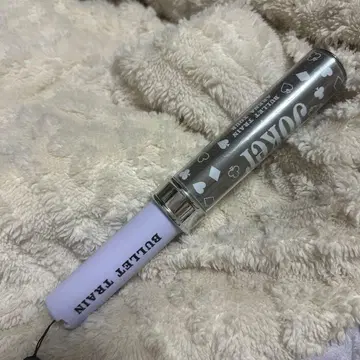 슈야 응원봉 JOKER 차콜