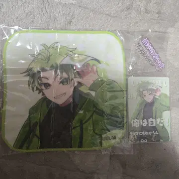 컬러풀 피치 시바 3세트 전시회 뮤지엄 카라피치