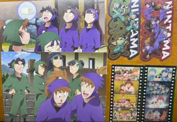 닌타마 란타로 닥타케 닌자대 최강의 군사 입장 혜택