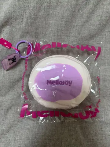 Mellojoy 타로 수플레