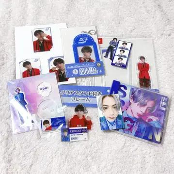 SUPER DRAGON 다나카 코우키