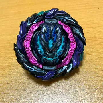 로아 바하무트.Gg.Mm-10 베이블레이드 버스트