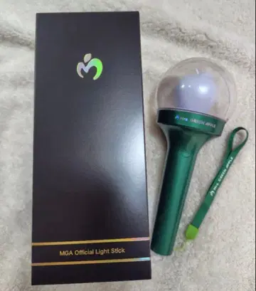 미세스 응원봉 Mrs.GREENAPPLE