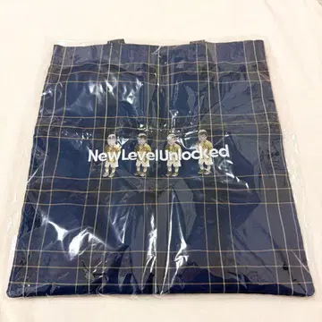 와카이 벌스데이 굿즈 토트백