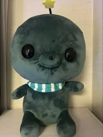 교육 방송 빅 봉제 인형 타마 ~GiGO 한정판~