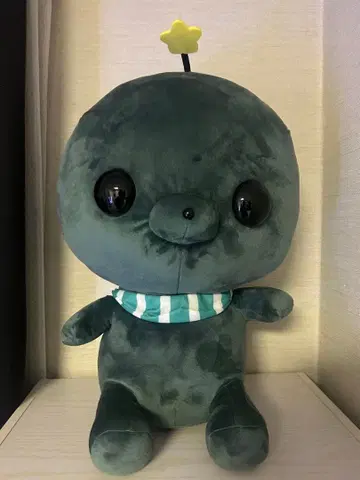 교육 방송 빅 봉제 인형 타마 ~GiGO 한정판~