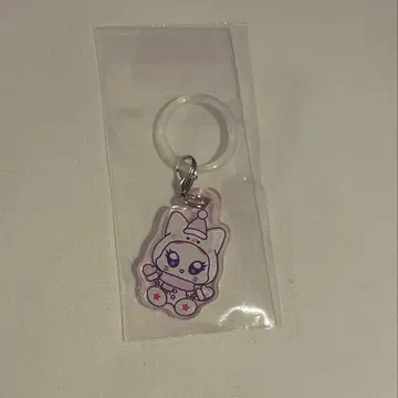 ME:I 캡슐 토이 메지루시 참 RINON 무라카미 리논