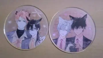 사쿠라 리코 선생님 그라테 코스터