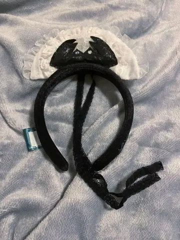 디즈니 호른티드 맨션 머리띠