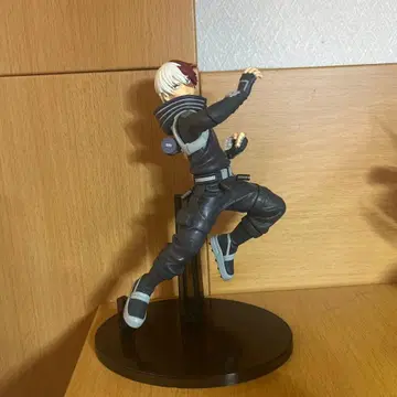 나의 히어로 아카데미아 토도로키 쇼토 피규어