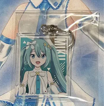 프로세카 키링 마도미쿠