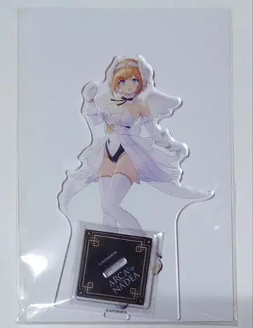 루미티아 아르카나디아 아크릴 스탠드 코토부키야 복권