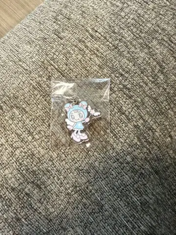 트윙클 엔젤 시리즈 나루미야 메지루시 액세서리