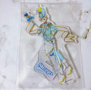 유메카와 쇼고 마루쿠지 아크릴 스탠드 프리파라