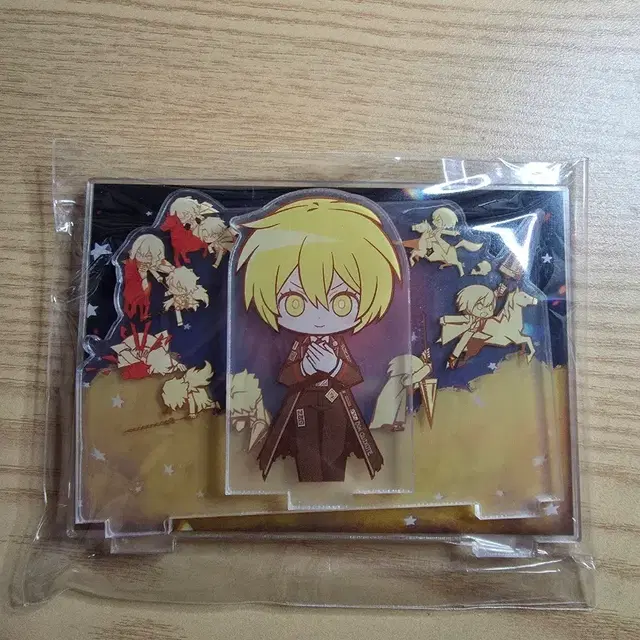 림버스컴퍼니 돈키호테 아크릴 스탠드 판매합니다