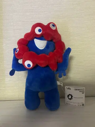미야쿠미야쿠 모후굿토 봉제 인형