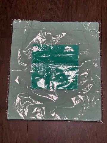 후르츠 지퍼 최애 어필 토트백 사쿠라이 유이