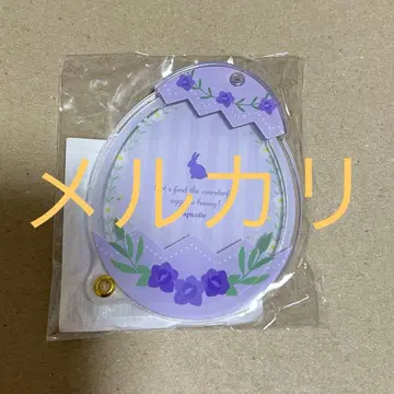 FUKUYA fanfancy 후쿠야 캐릭터 복권 부활절 파티