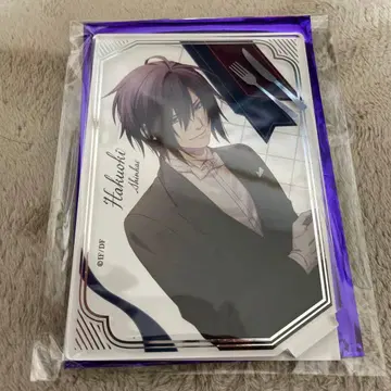 오토메이트 마켓 오토마 아크릴 스탠드 박앵귀 사이토 하지메