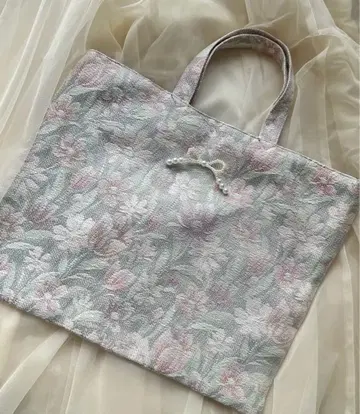 millebonheur 리미티드 토트백