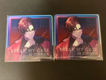 블레이크 마이 케이스 블마이 GIGO 코스터 스메라기 아이