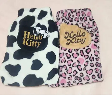 16일까지 헬로키티 플리스 룸웨어 하의 2종 세트