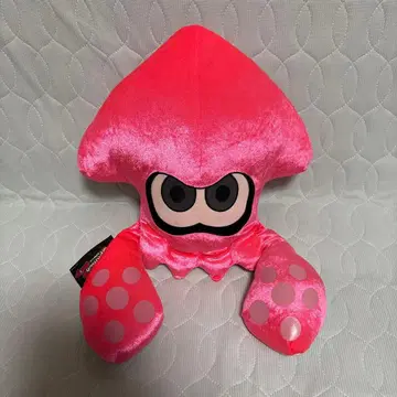 [ 최종 판매 가격 ] [ 새상품 ] 스프라툰 봉제 인형