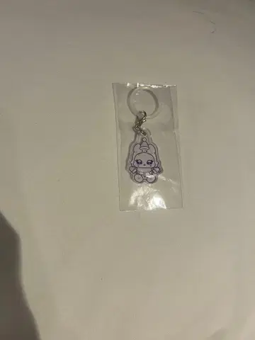 ME:I 캡슐 토이 메지루시 참 KEIKO 시미즈 케이코