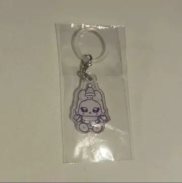 ME:I 캡슐 토이 메지루시 참 KEIKO 시미즈 케이코