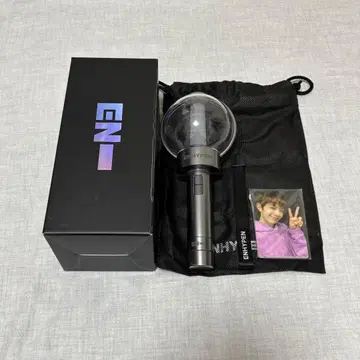 ENHYPEN 응원봉 ver.1