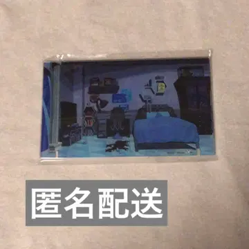 [ 미사용 새상품 ] 트위스테 오르토 배경 아크릴 스탠드 편안한 나의 방