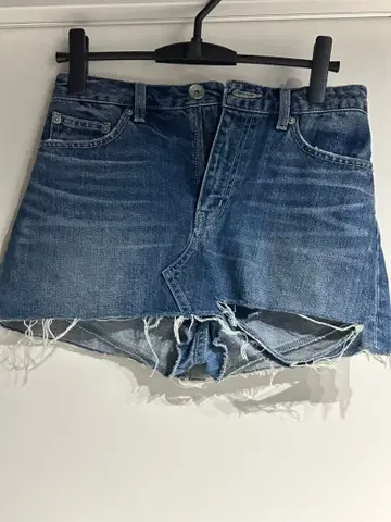 GYDA 스커트 숏팬츠