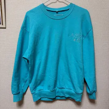 초특급 Joker 트레이닝복 하와이안 터콰이즈