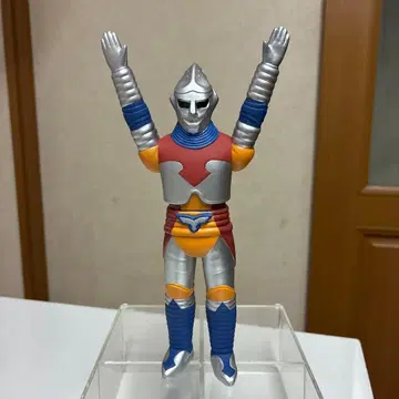 플라잉 제트 재규어 무비 몬스터 시리즈 피규어