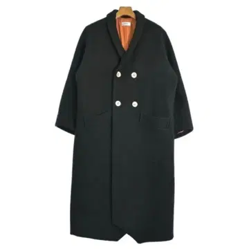 RANDY 20AW 울 롱 코트