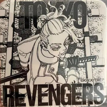 좋아요 불필요 도쿄 리벤저스 동리베 산즈 극채색 캔뱃지 산즈 하루치요