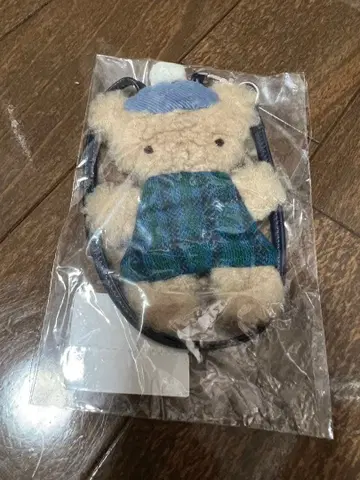 VIP 옷 갈아입기 참 파밀리아