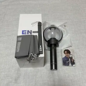 ENHYPEN 응원봉 ver.2